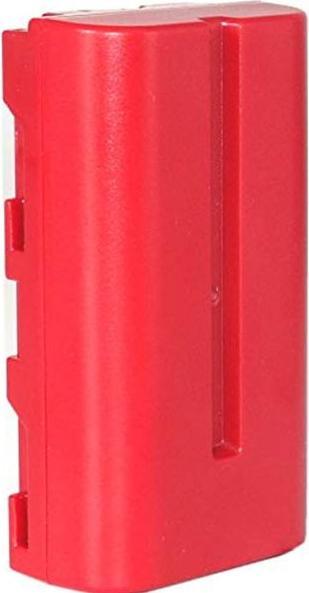 Produktbild Baxxtar Akku NP-F550 3500mAh (Kamera Akku)