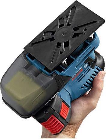 Produktbild Bosch Professional Gss 18v-10 (Schwingschleifer)