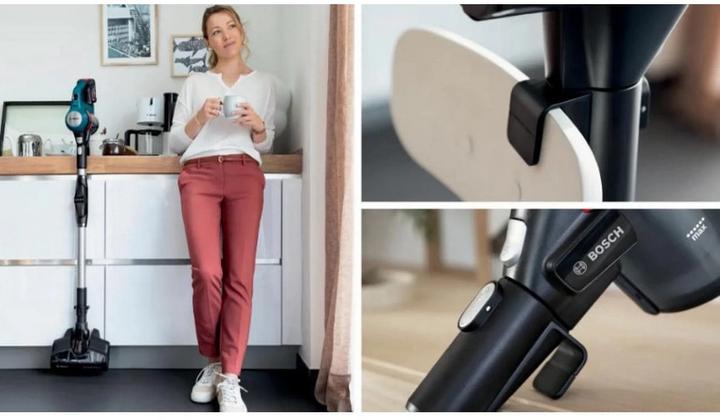 Actual product image Bosch Hausgeräte BSS71125AH