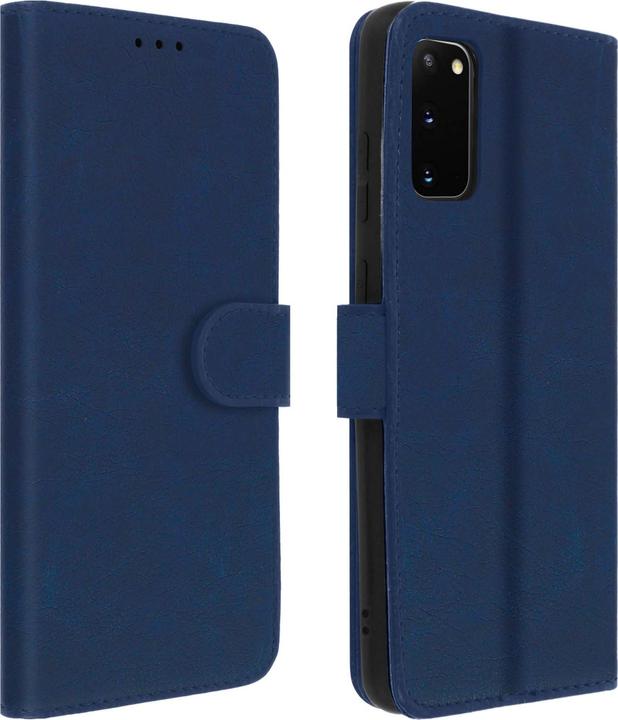 Actual product image Avizar Chester Series (Samsung Galaxy S20)