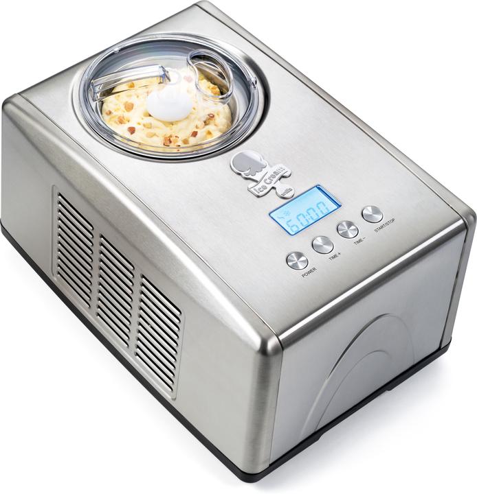Wilfa Vanilla ice cream maker