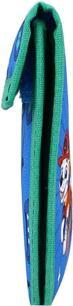 Actual product image Paw Patrol Wallet Puppies for on the go