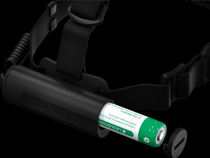 Produktbild Ledlenser H7R Core (1000 lm)