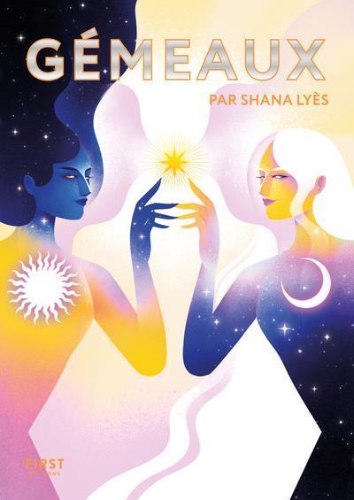 Image du produit Gémeaux (Français, Lyès Shana, 2022)