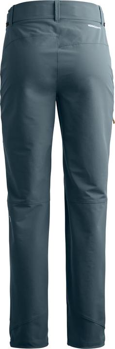 Actual product image Ortovox Women's Seceda Softshell Pants (M)