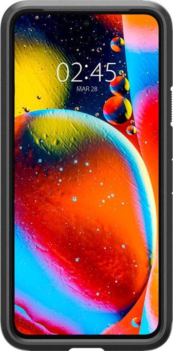 Actual product image Spigen Tough Armor (Google Pixel 8)