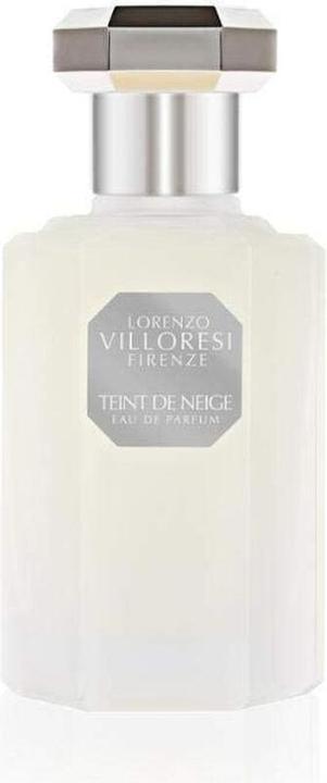 Produktbild Lorenzo Villoresi Teint De Neige Eau De Parfum Spray (Eau de Parfum, 100 ml)