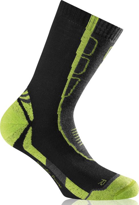 Actual product image Rohner Nordic Power Sock (39 - 41)
