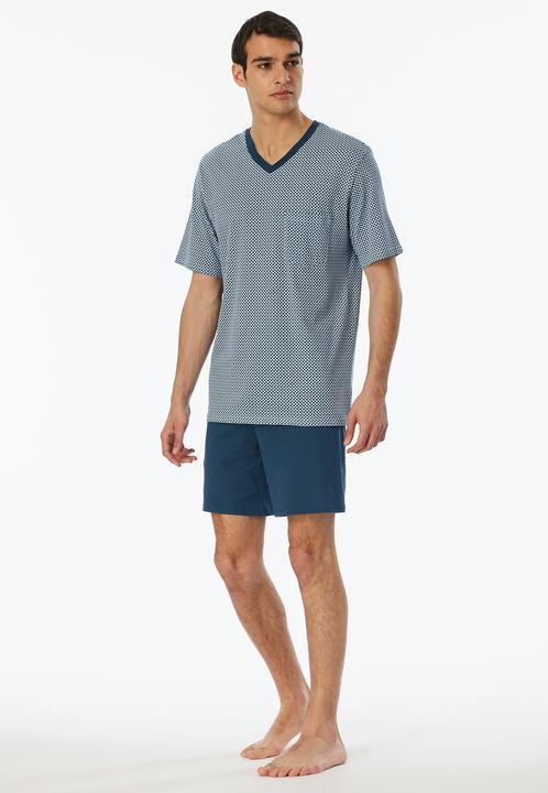 Produktbild Schiesser Pyjama Comfort Nightwear (54, XL)