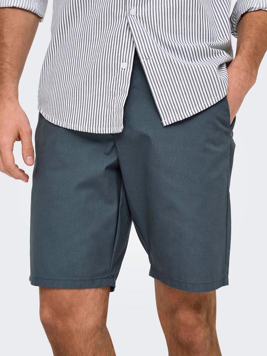 Immagine prodotto Only & Sons ONSKAL Slim Fit Shorts Chino Shorts (S)