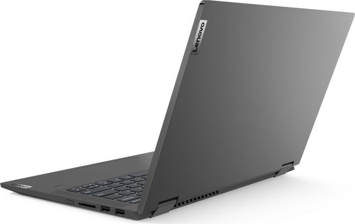Produktbild Lenovo IdeaPad Flex 5 (14", Intel Core i7-1165G7, 16 GB, 512 GB, DE)