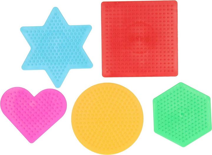 Immagine prodotto Ses Servizio di stiratura Palline Piastre