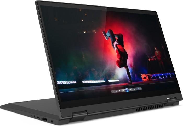 Produktbild Lenovo IdeaPad Flex 5 (14", Intel Core i7-1165G7, 16 GB, 512 GB, DE)