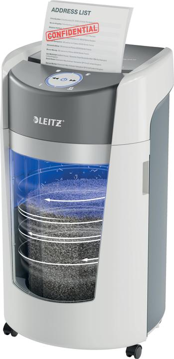 Leitz IQ OptiMax Office (Particle cut)