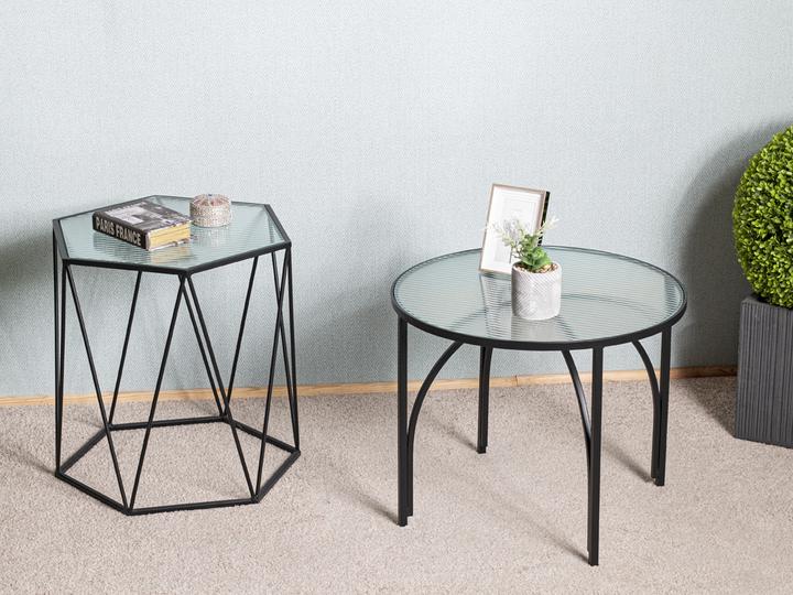 Actual product image HAKU Möbel Raymond (50 x 50 x 40 cm)