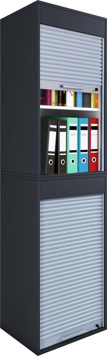 Actual product image VCM Aktos (50 x 40 x 186 cm)
