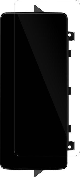 Produktbild Dipos Schutzfolie Klar für Xtrons QLB22X3UNL 12.3 Zoll