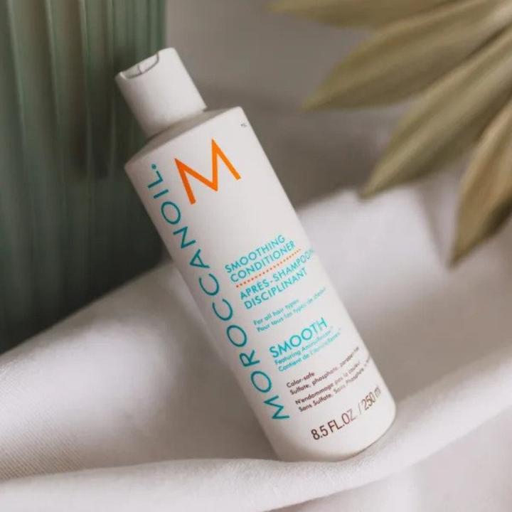 Image du produit Moroccanoil Lisse (250 ml)