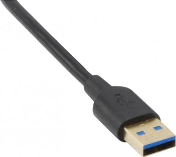 Produktbild Conceptronic C4PUSB3 (USB-A, 4 Ports)