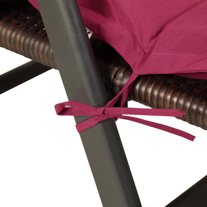 Produktbild Detex Liegenauflage (183 x 56 x 7 cm)