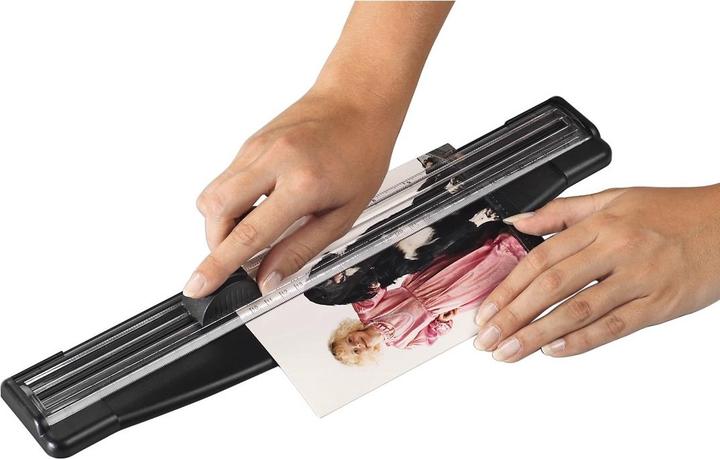 Image du produit Hama Tondeuse à papier ProCut 310 (5 feuilles, A4)