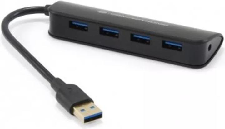 Produktbild Conceptronic C4PUSB3 (USB-A, 4 Ports)