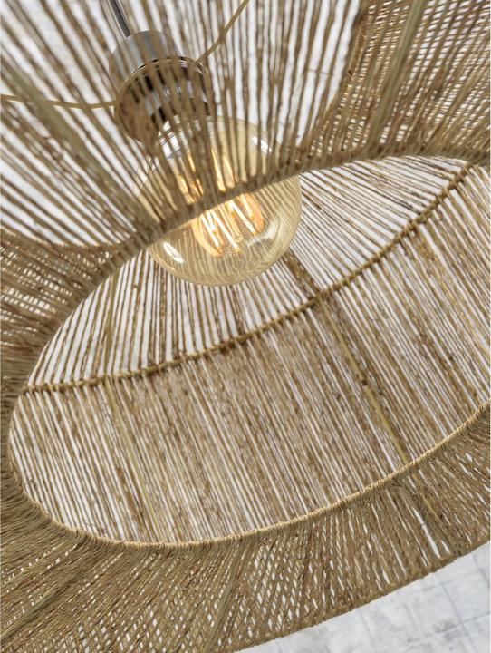 Actual product image Good&Mojo Iguazu (E27)