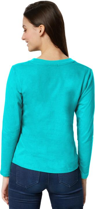 Actual product image tectake Shirt (S)