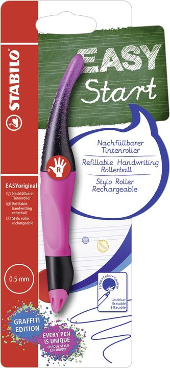 Actual product image STABILO EASYoriginal (Gel mine, 0.50 mm)