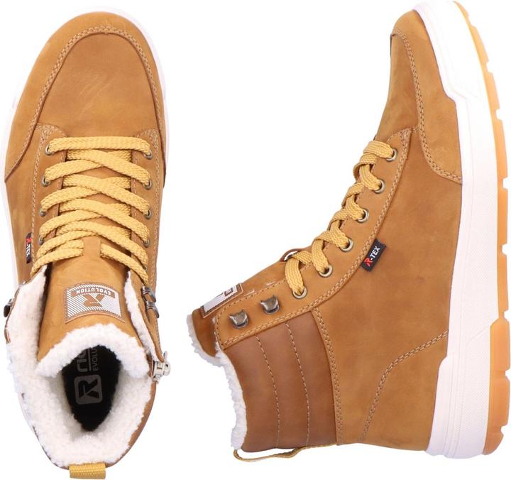 Actual product image Rieker Ankle boot - 101538 (46)