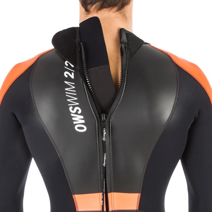 Immagine prodotto Nabaiji OWS 100 (2 mm, M)