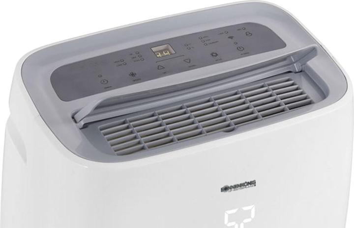 Actual product image Sonnenkönig Secco 4000 (80 m², 40 l/24h)
