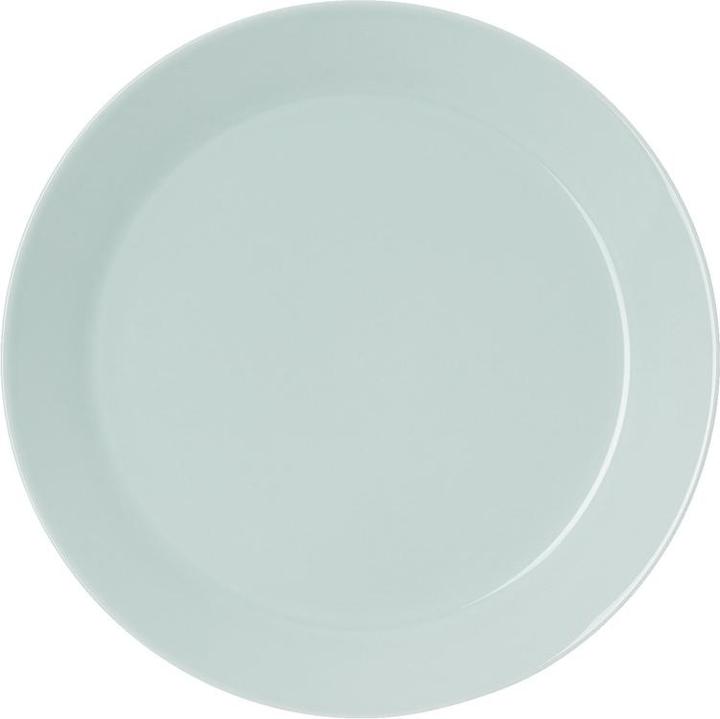 Produktbild Thomas Tric - Blue Fog - Frühstücksteller 22 cm Fahne (1 x, 22 cm)