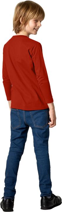 Actual product image tectake Shirt (104)