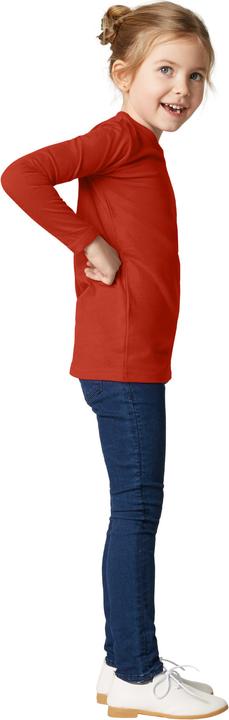Actual product image tectake Shirt (116)