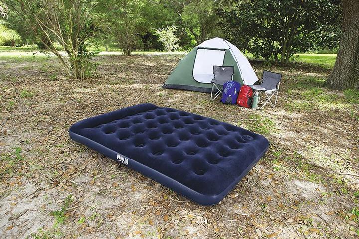 Immagine prodotto Bestway Letto ad aria Floc Ergo Queen (150 x 200 cm)