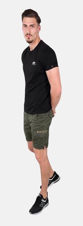 Produktbild Alpha Industries Shorts CREW Cargo-Shorts (32)