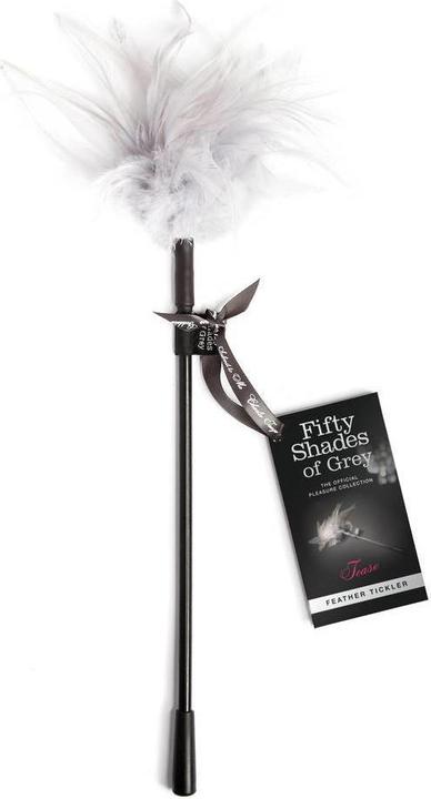 Immagine prodotto Fifty Shades of Grey Tickler Tease