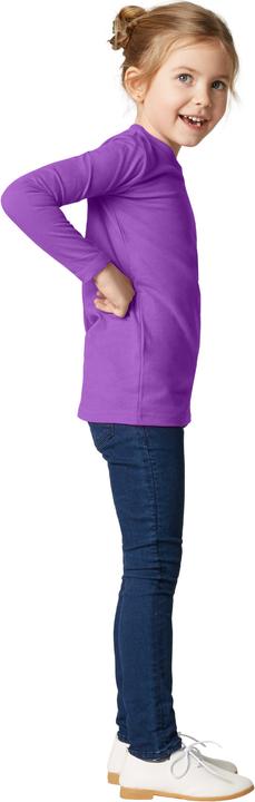 Actual product image tectake Shirt (116)