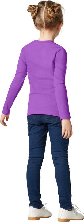 Actual product image tectake Shirt (116)