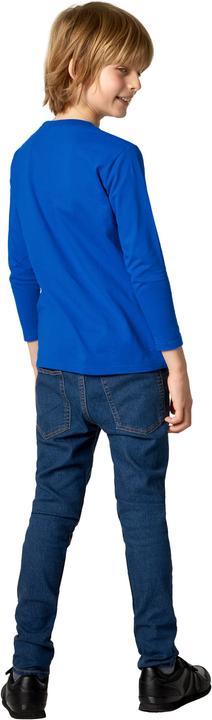 Actual product image tectake Shirt (104)