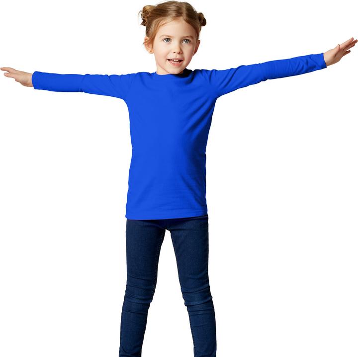 Actual product image tectake Shirt (104)