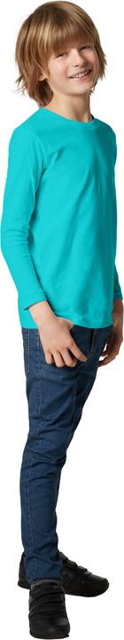 Actual product image tectake Shirt (152)