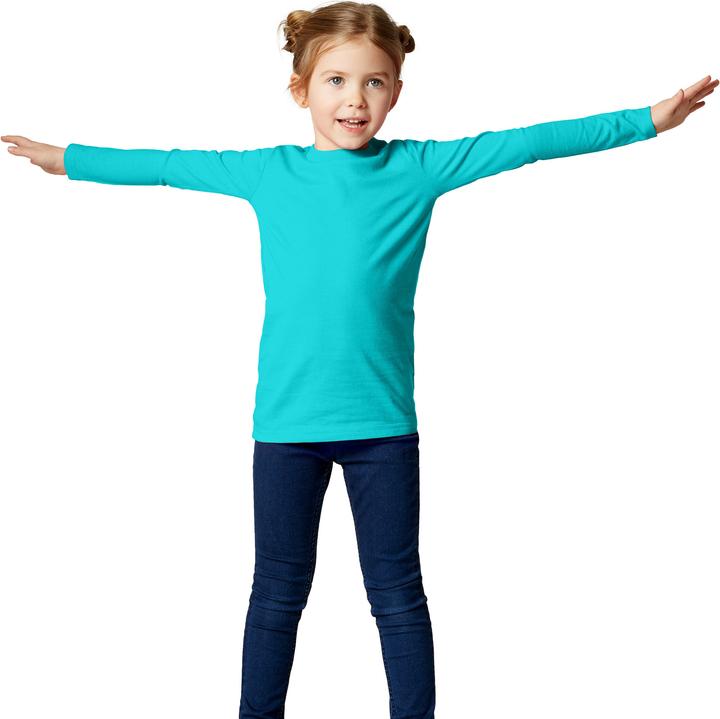 Actual product image tectake Shirt (152)