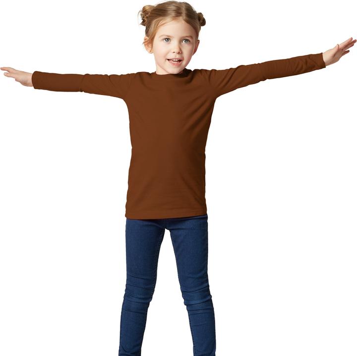 Actual product image tectake Shirt (152)