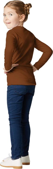 Actual product image tectake Shirt (152)