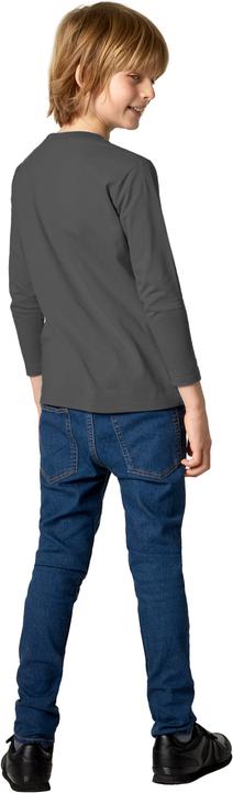 Actual product image tectake Shirt (116)