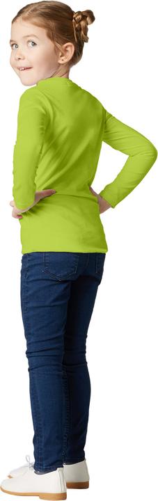 Actual product image tectake Shirt (152)