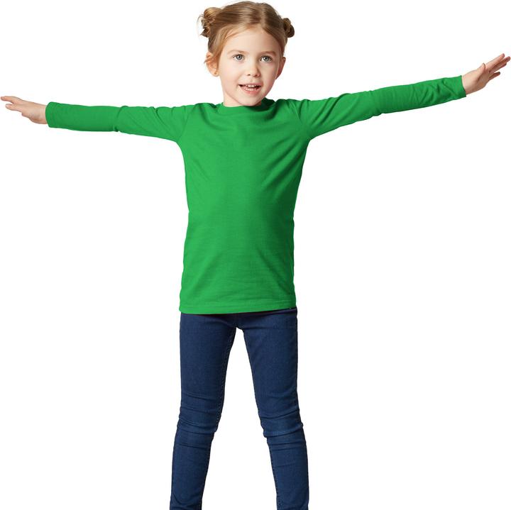 Image du produit tectake Shirt (128)