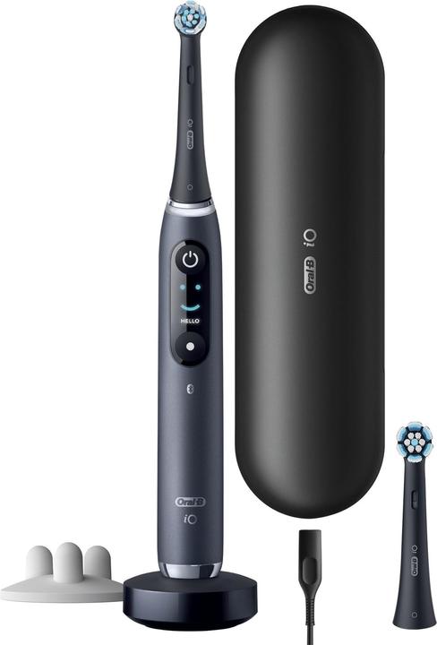 Actual product image Oral-B 9S (Oscillating toothbrush)